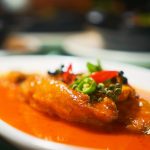 暗香臭桂鱼by秦觞