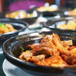 秘制羊排煲-by秦觞