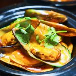 纽西兰青口煲-by秦觞