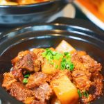 萝卜牛腩-by秦觞