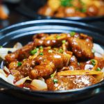 风味秘制牛仔骨by秦觞