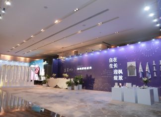 2018 Lavande Hotels Strategic Grand Ceremony
