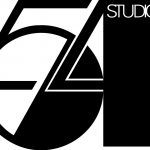 Studio 54 logo