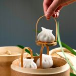 Laiwan market_Garden Hotel, Guangzhou