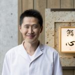 日本米芝莲三星大厨宫川师傅 | Michelin three-starred Master Chef Masaaki Miyakawa