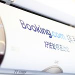 Booking.com号机舱细节1