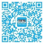 PartyHERE QR Code