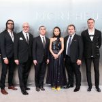 摩珀斯“梦之队” | The ‘dream team’ of Hotel Morpheus Macau
