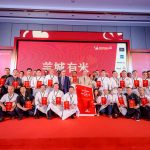 2018首版广州米其林指南 | The very first edition of Michelin Guide Guangzhou