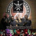 flower bridge band
