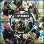 flower bridge band 3