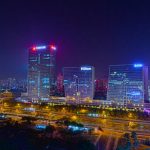 深圳大中华希尔顿酒店 | Hilton Shenzhen Futian
