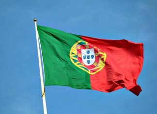 葡萄牙驻广州总领事馆正式启用 | Portugal abre novo consulado-geral em Cantão