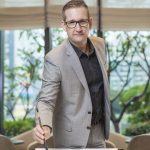 希尔顿全球任命法兰德为深圳大中华希尔顿酒店总经理 | Hilton Worldwide Appoints Fredrik Johansson as General Manager at Hilton Shenzhen Futian