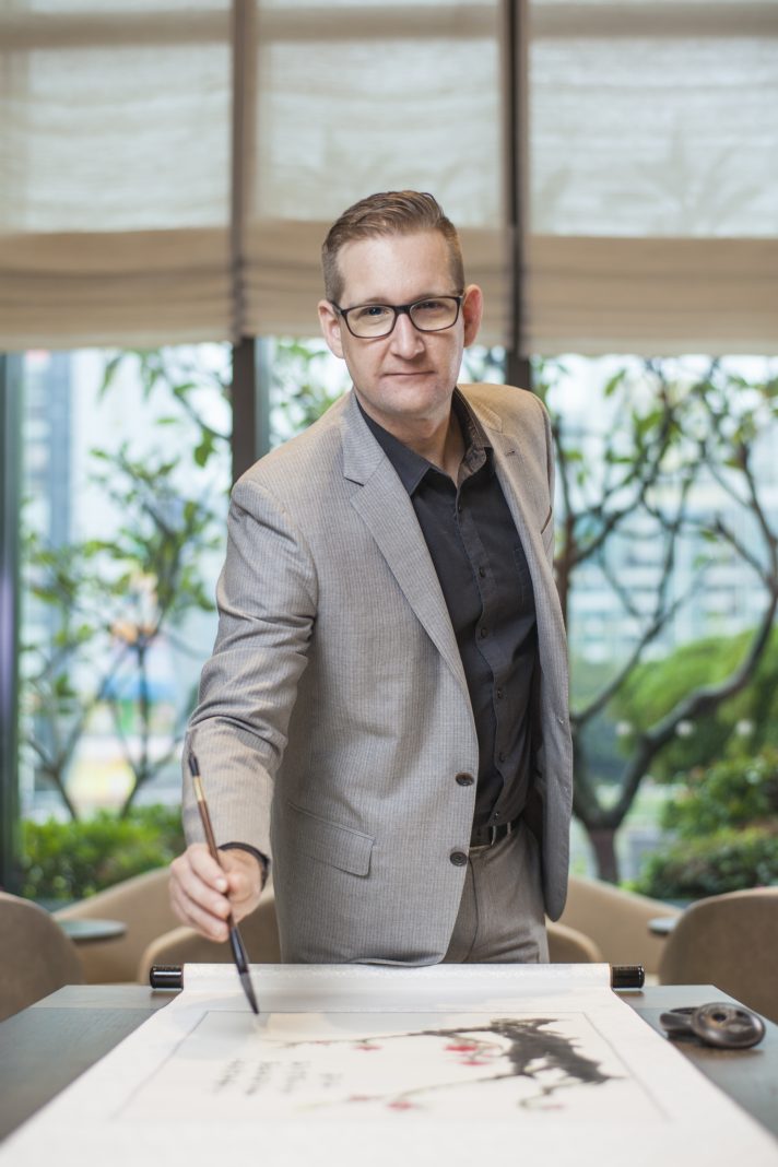 希尔顿全球任命法兰德为深圳大中华希尔顿酒店总经理 | Hilton Worldwide Appoints Fredrik Johansson as General Manager at Hilton Shenzhen Futian