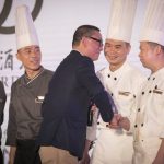 GM Franco Io with Chefs 2