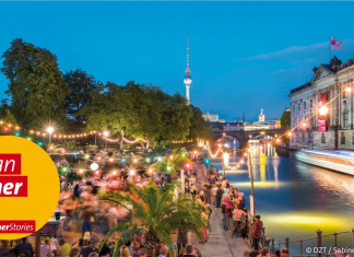 德旅局推出2019新主题：德国夏日之城 | German Tourism: New German Summer Cities for 2019