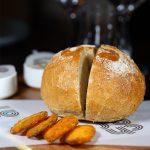 “恰”特色面包-CHAR餐厅