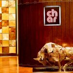 新张：广州保利洲际酒店恰餐厅 | New Place in Town: CHAR bar & grill Now Opens at InterContinental Guangzhou Exhibition Center