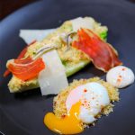 恰特色凯撒沙拉2-CHAR餐厅