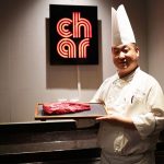 牛肉大师课 覃师傅