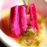 餐前小食-CHAR恰餐厅