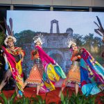 Malaysian Dance by BRIGED SENI MELAKA