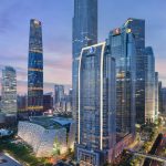 The Ritz-Carlton, Guangzhou