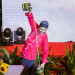 Zainal Teh Tarik Champion