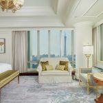 尊贵歌剧院景观客房 Premium Opera View Room