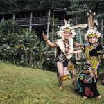 14 砂拉越多民族文化