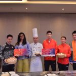 Dim Sum Workshop at LN Garden Hotel