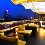 Roof Top Bar