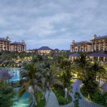 海南莱佛士酒店 | Raffles Hainan
