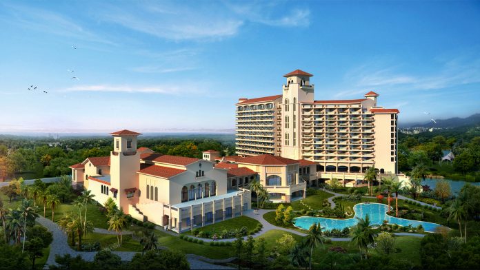 新张：惠东富力希尔顿逸林度假酒店全新亮相海滨度假胜地 | New Arrival: DoubleTree by Hilton Huidong Resort Welcomes Guests to the Perfect Seaside Getaway