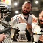 Buonissimo Coffee by Mokarico