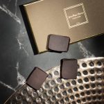 Chocolate Bonbon – Happy (Dark Chocolate with Honey)