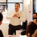 Samuele Rossi @Buonissimo 把佛罗伦萨的生活方式带到佛山 | Bring Florence Lifestyle to Foshan