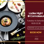 LN Garden Hotel – Banner – Website