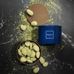 Matcha Almonds Chocolate