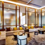 大堂吧 | The Lobby Lounge