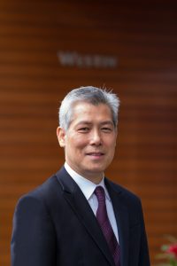 林启聪，广州海航威斯汀酒店总经理 | Arics Lam, General Manager of The Westin Guangzhou
