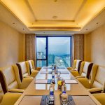 董事会议室 | Boardroom