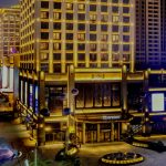 新张：云浮新兴筠城喜来登酒店盛大启幕 | New Arrival: Sheraton Yunfu Xinxing Hotel Opens