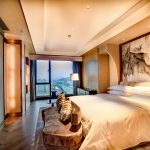 酒店客房 | Hotel Guest Room