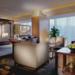 北京丽晶酒店 Regent Beijing