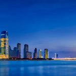 广州保利洲际酒店 InterContinental Guangzhou Exhibition Center