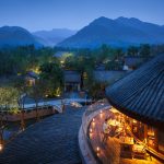 青城山六善酒店 Six Senses Qing Cheng Mountain