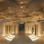 青城山六善酒店水疗 Spa at Six Senses Qing Cheng Mountain