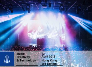 全球最精彩电音节Sónar 四月香港强势回归 | Trailblazing Electronic Music Festival Sónar Hong Kong Returns in April